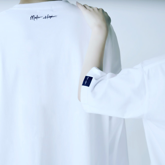 比江島慎のオリジナルブランド【M6H】始動！ | ステラリアン