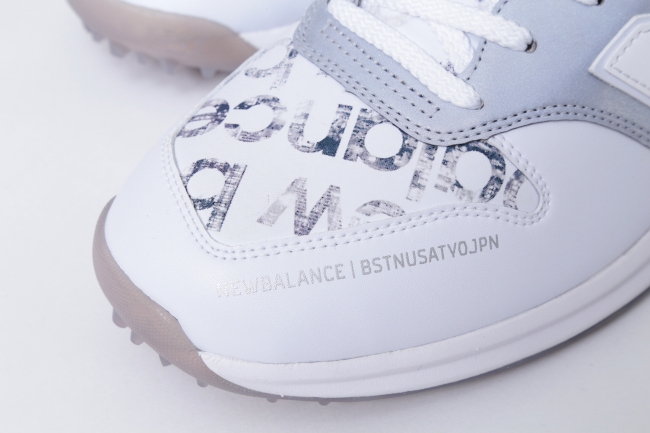 new balance golf ＞がアイコニックモデル「996」をベースにした限定