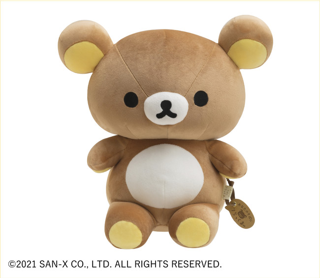 人気のくまキャラクターが大集合！＃くまフェス in 銀座三越 | 株式