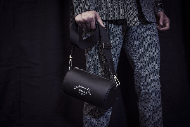 DIOR HOMME】2018年サマーコレクションより