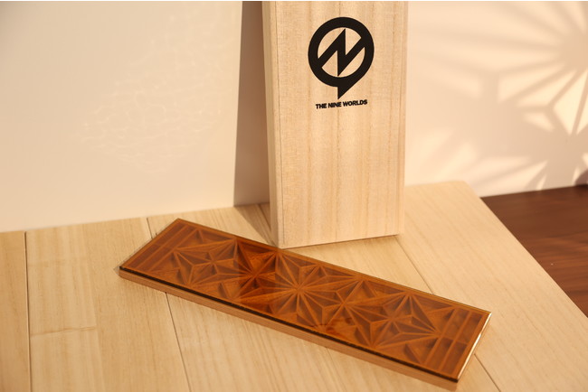 大川家具スペシャルアドバイザー」 EXILE 黒木啓司氏がマニフェストを