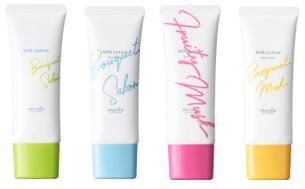 シリーズ累計販売数420万本越え！ ミュゼコスメの大人気商品「ミルク