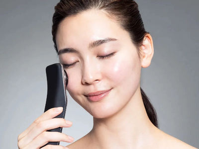 レンタル開始】美容家電ブランドBrighte（ブライト）からリフト美顔器