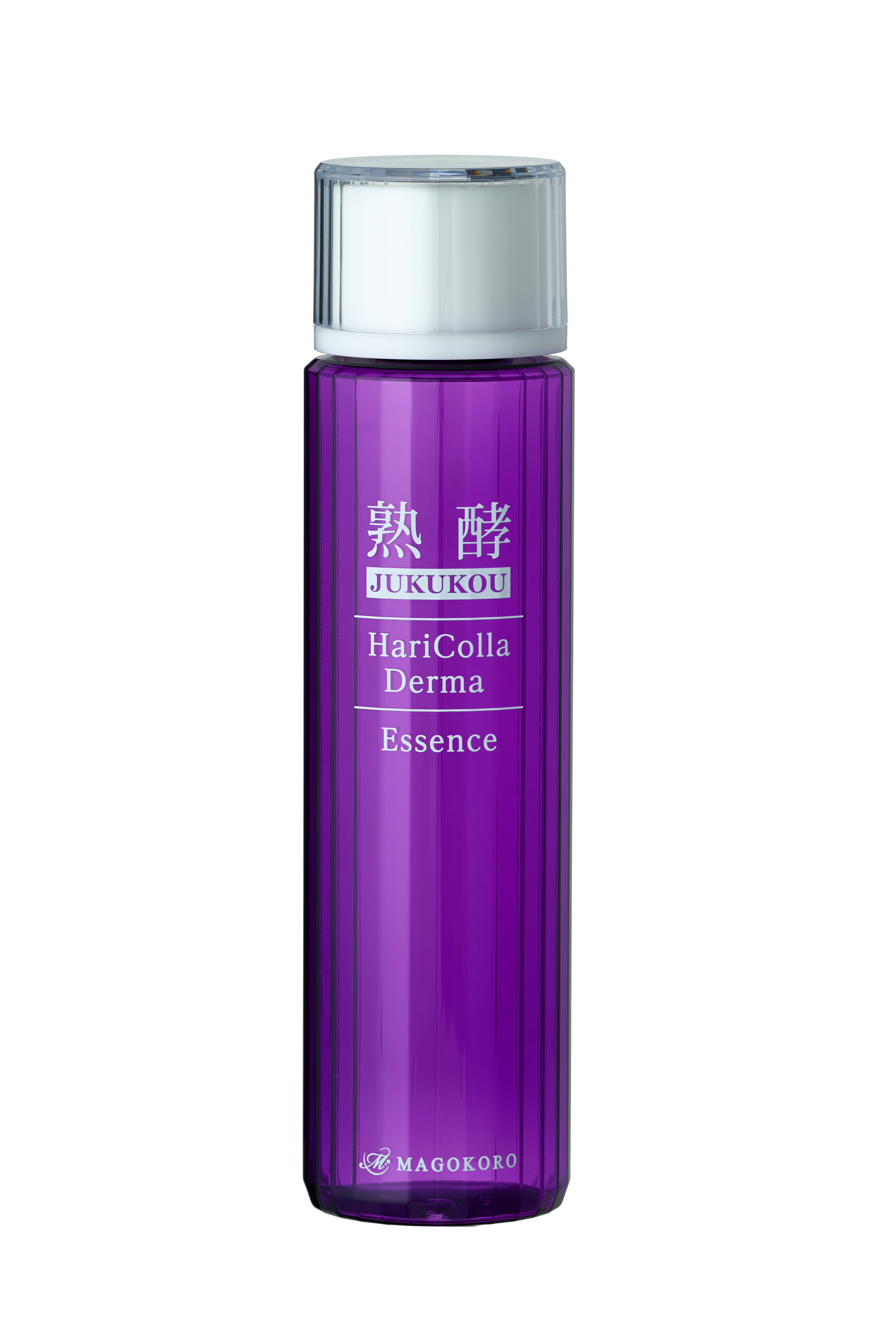 熟酵』シリーズから新発売！ 先端美容成分200種類（※1）配合のハリケア