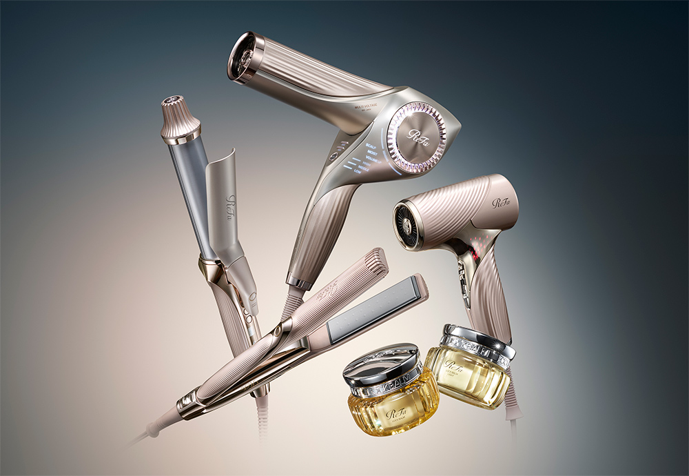 ReFa 2点セット リフスヘッド MTG エステ ReFa 2点セット リフスヘッド