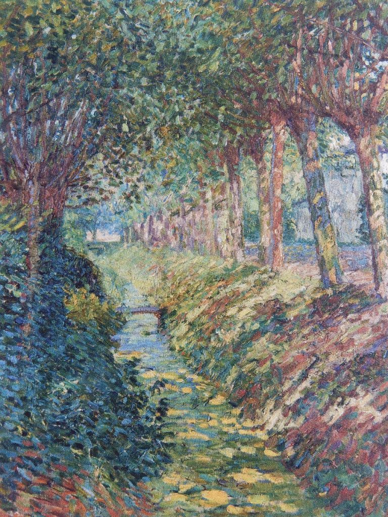 太田喜二郎と藤井厚二 －日本の光を追い求めた画家と建築家