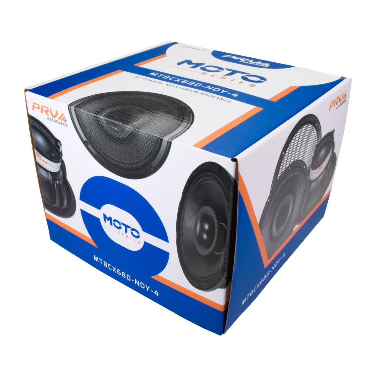 MT8CX680-NDY-4 - PRV Audio