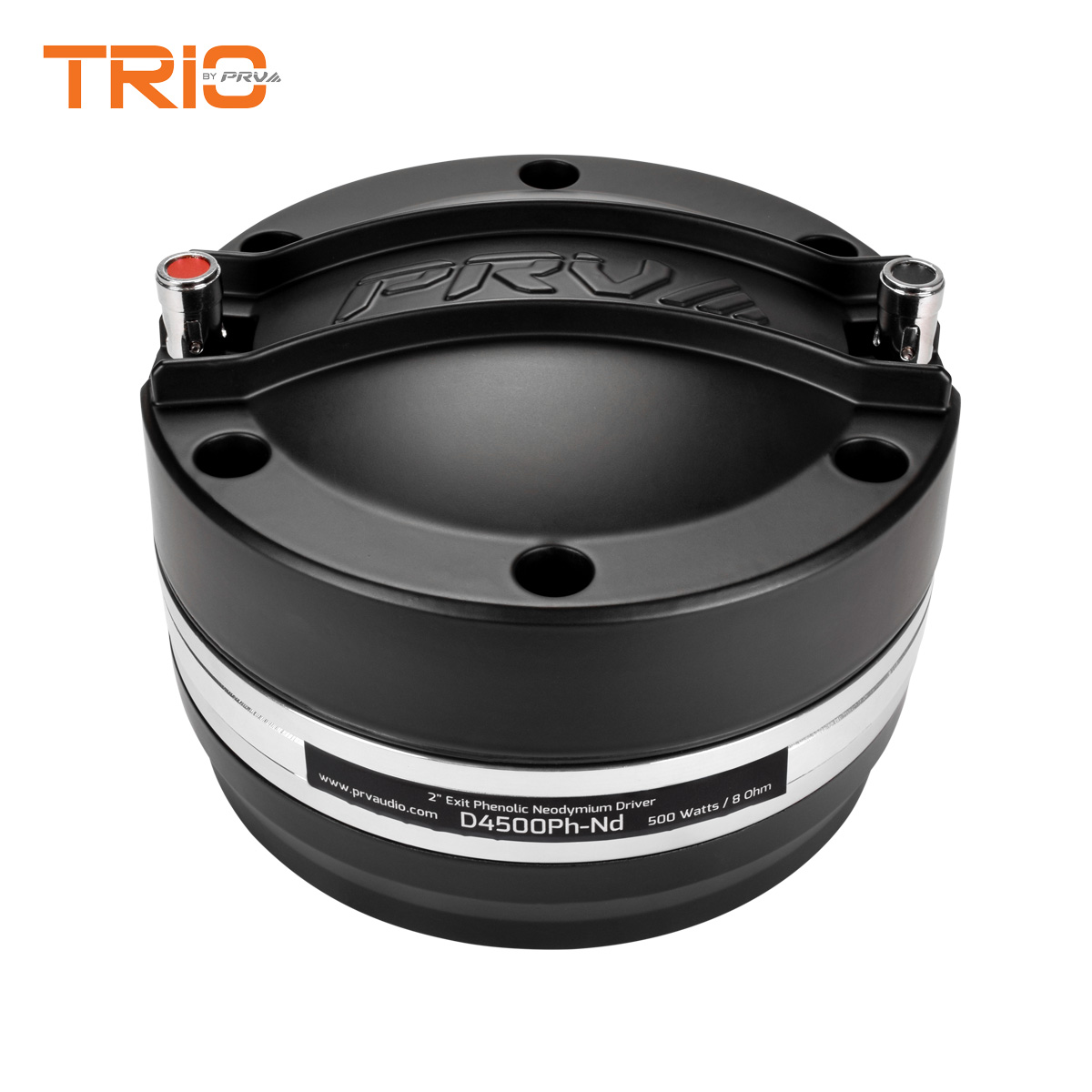 D4500Ph-Nd - PRV Audio