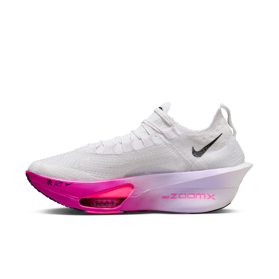 Women's Nike Alphafly 3 – =PR= Run & Walk