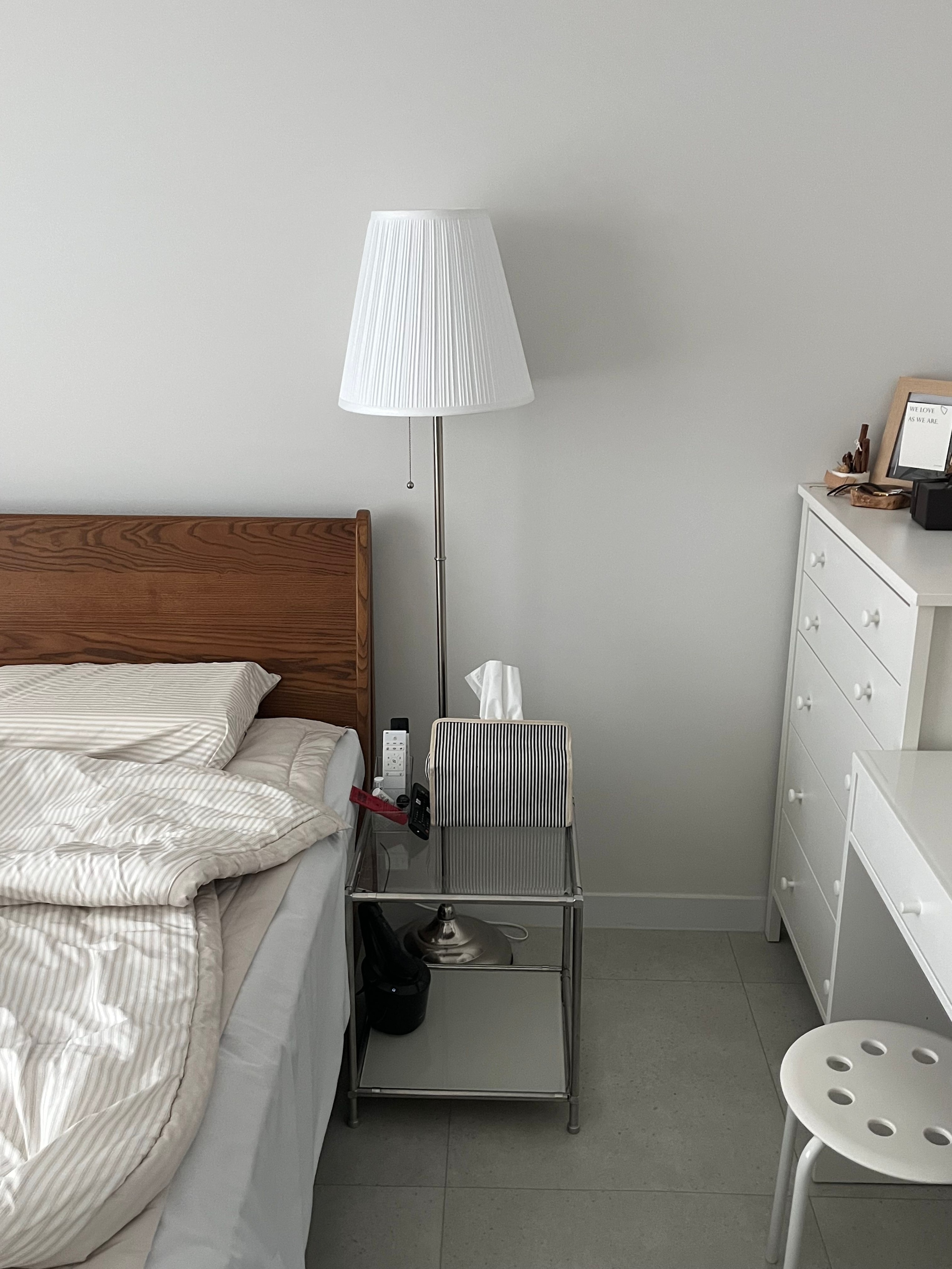 IKEA SYVDE スィブデ ドレッサー | ドレッサー・コンソール | Ohouse