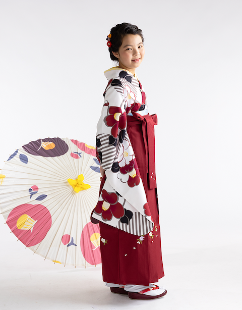 二分の一成人式・十三参り | お宮参りや入園入学、卒園卒業、七五三、2