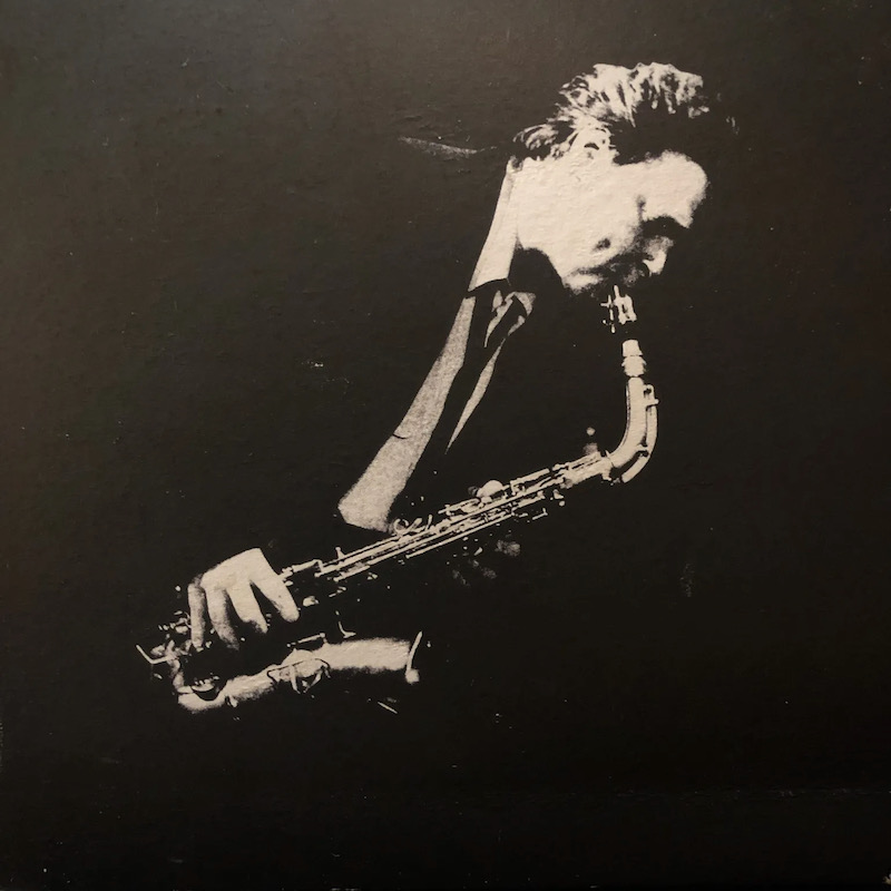 JAMES CHANCE & TERMINAL CITY/GET DOWN AND DIRTY!(ジェームス