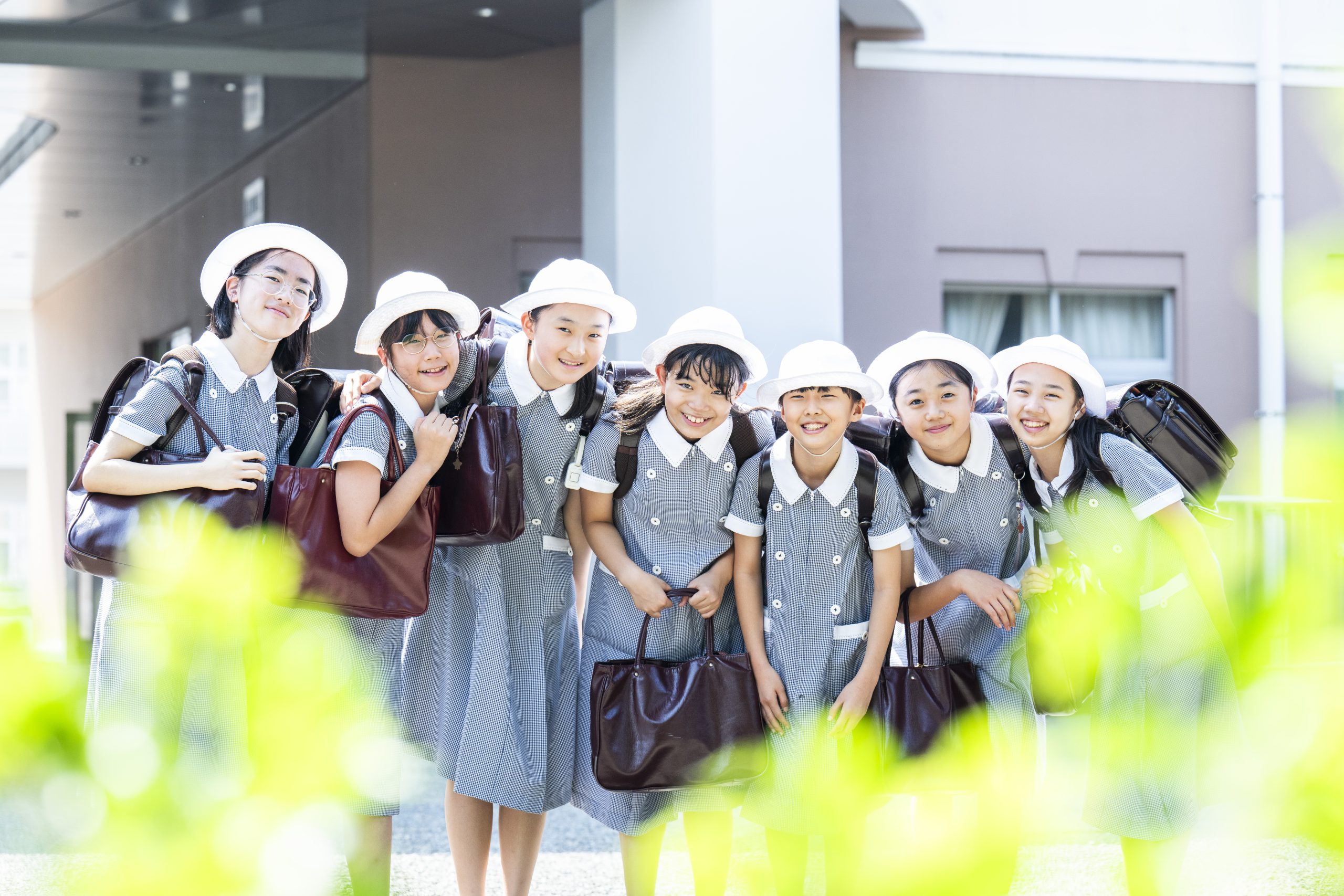 東洋英和女学院小学部