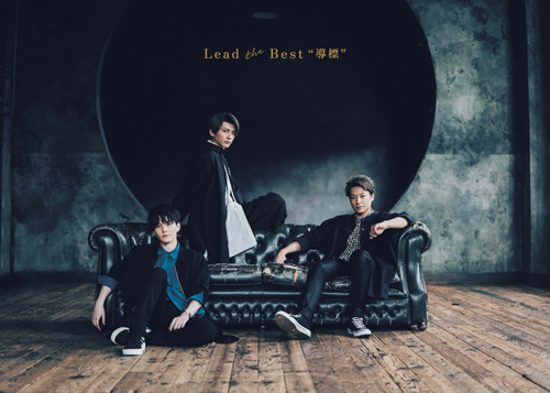 Lead『Lead the Best ''導標''』ポニーキャニオンショッピングクラブ