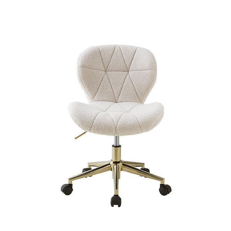 スナ イトーキ パソコンチェア ベージュ デスクチェア スナ イトーキ