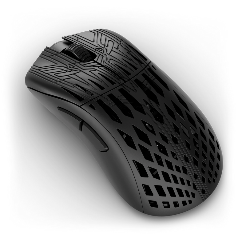 StormBreaker Max CF Wireless Gaming Mouse | Pwnage