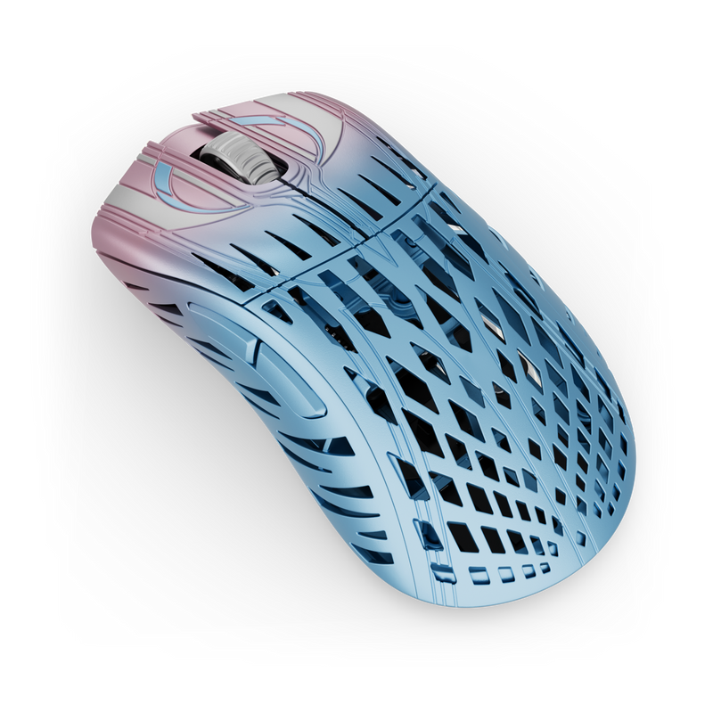 StormBreaker BLG Wireless Gaming Mouse | Pwnage