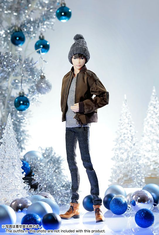 六分の一男子図鑑 B2312 エイト - PetWORKs Store