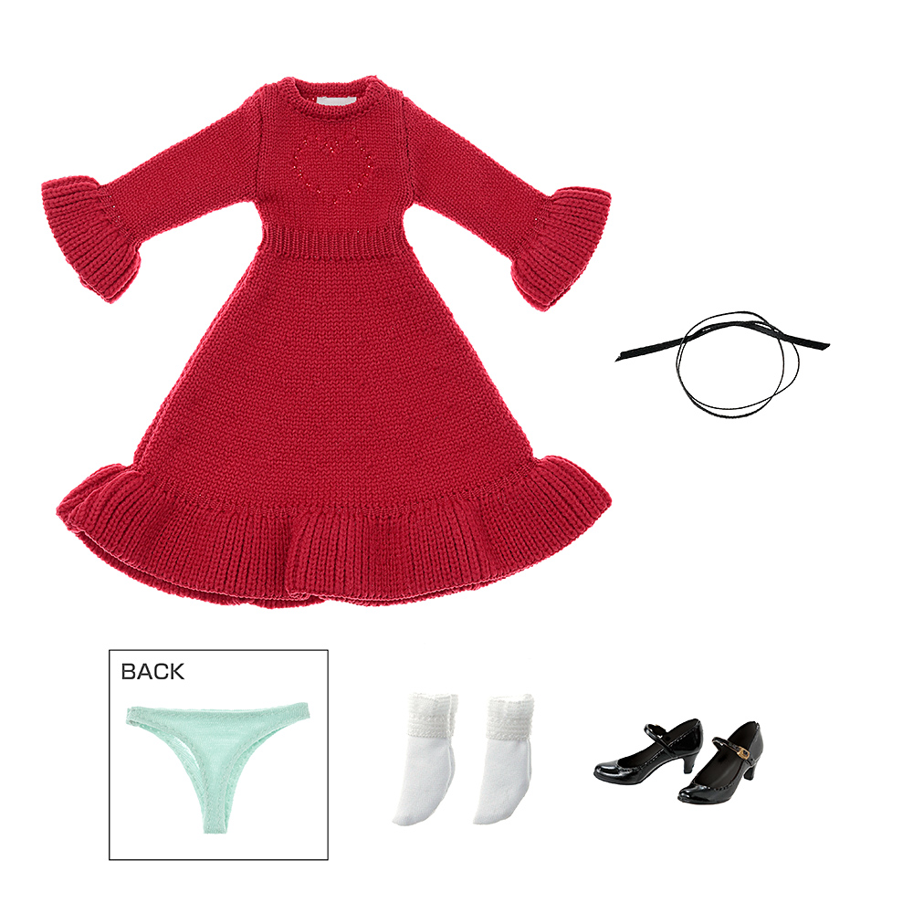 2026年再入庫予定あり※CCS 26VDAY momoko - PetWORKs Store