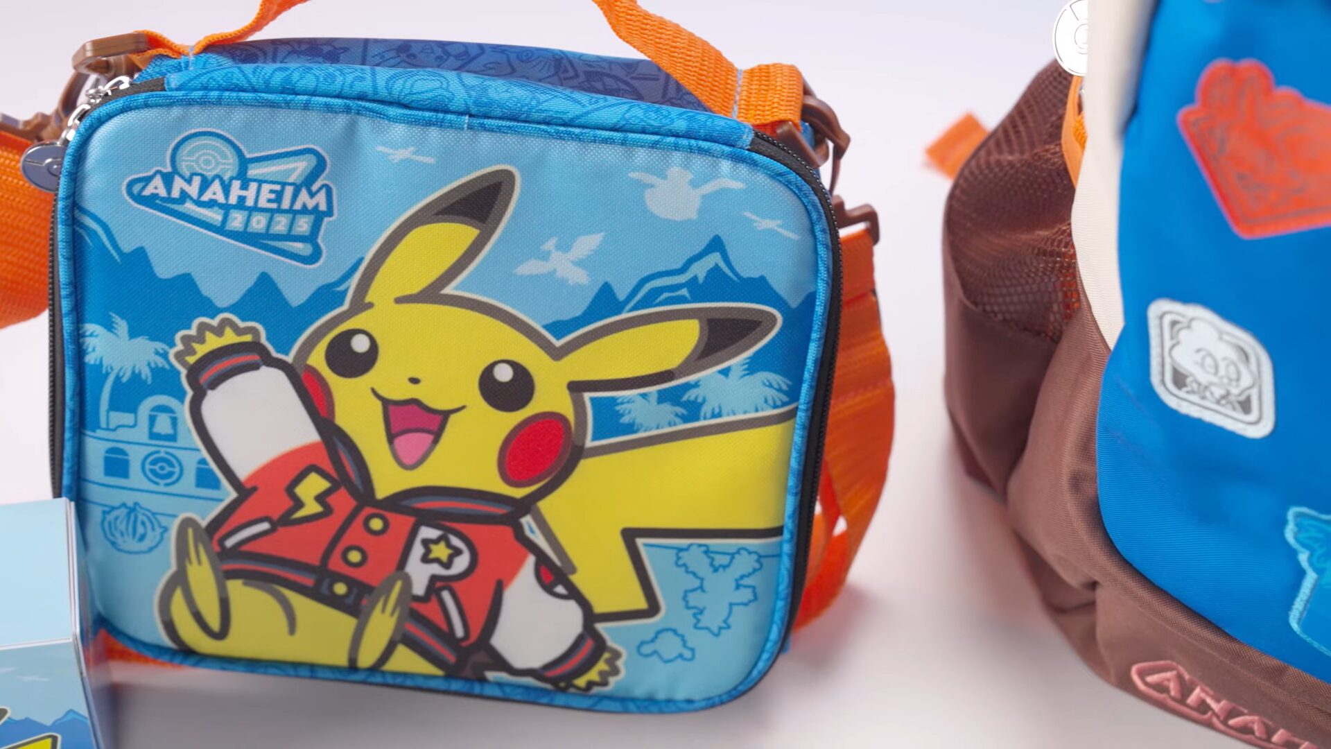 ポケモン世界大会”WCS2025″参加者に配布される「Competitor Welcome