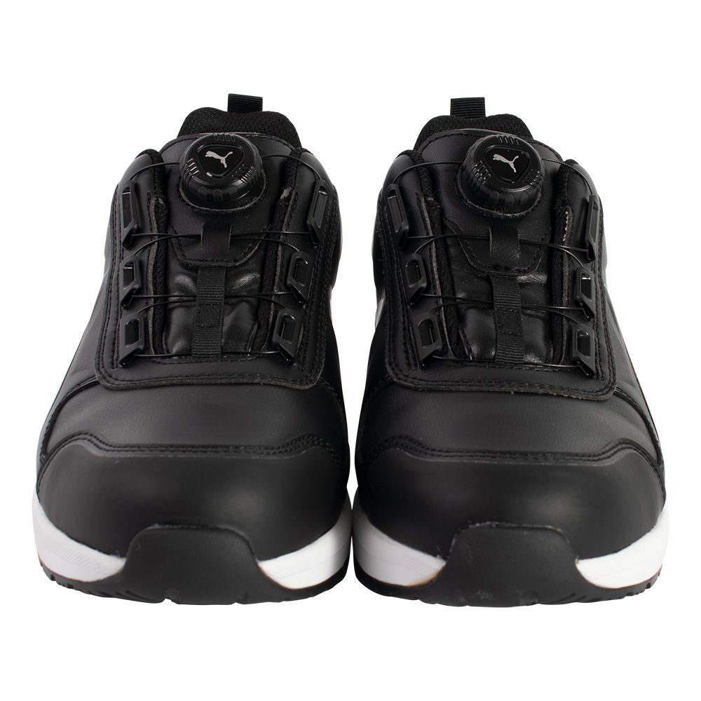 ライダー2.0 ブラック ディスク ロー（ジャパン・アスレチック