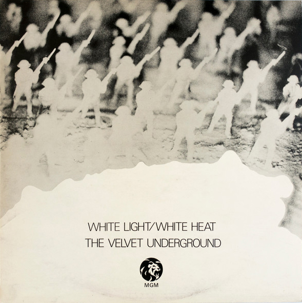 The Velvet Underground - The History Of Punk - Punk 77