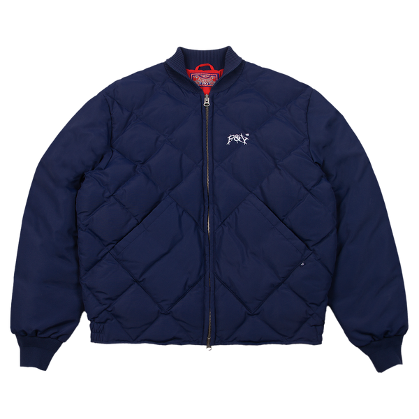 PUNKANDYO DOWN BOMBER