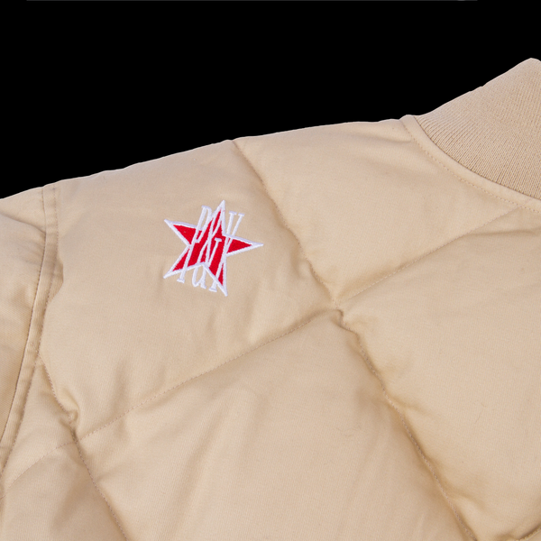 PUNKANDYO MAXFILL DOWN BOMBER