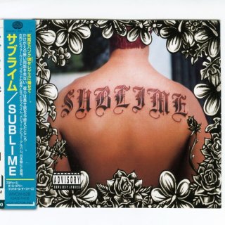 Sublime / 3 Ring Circus: Live At The Palace [CD+2DVD] - PUNK MART