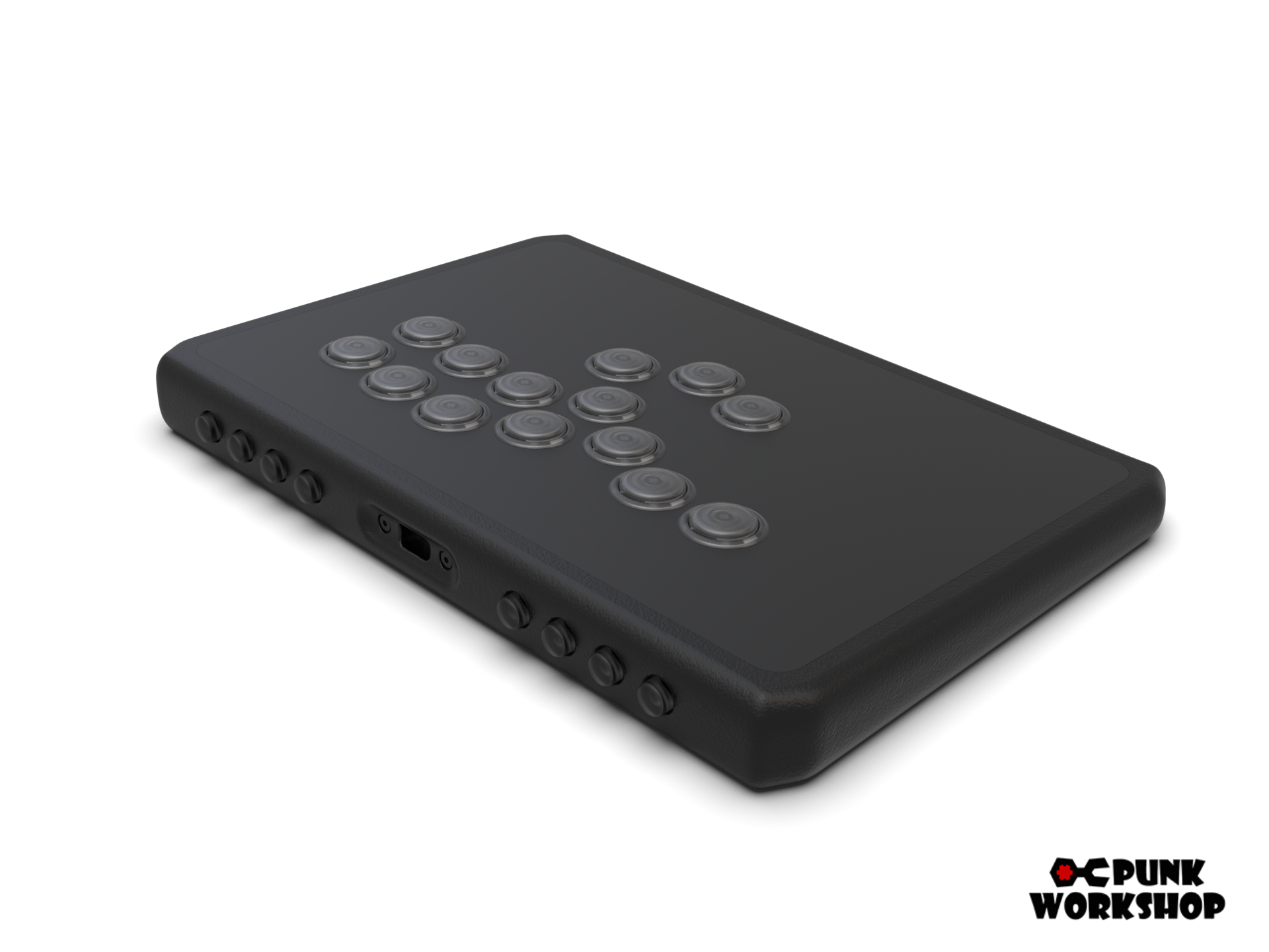 CR パンクワークショップ PWS R14 CR Shuto Model PWS⁄シュート