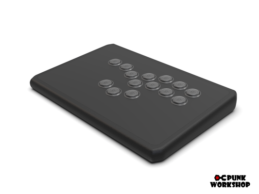 Brook基板搭載モデル – PUNK WORKSHOP JAPAN