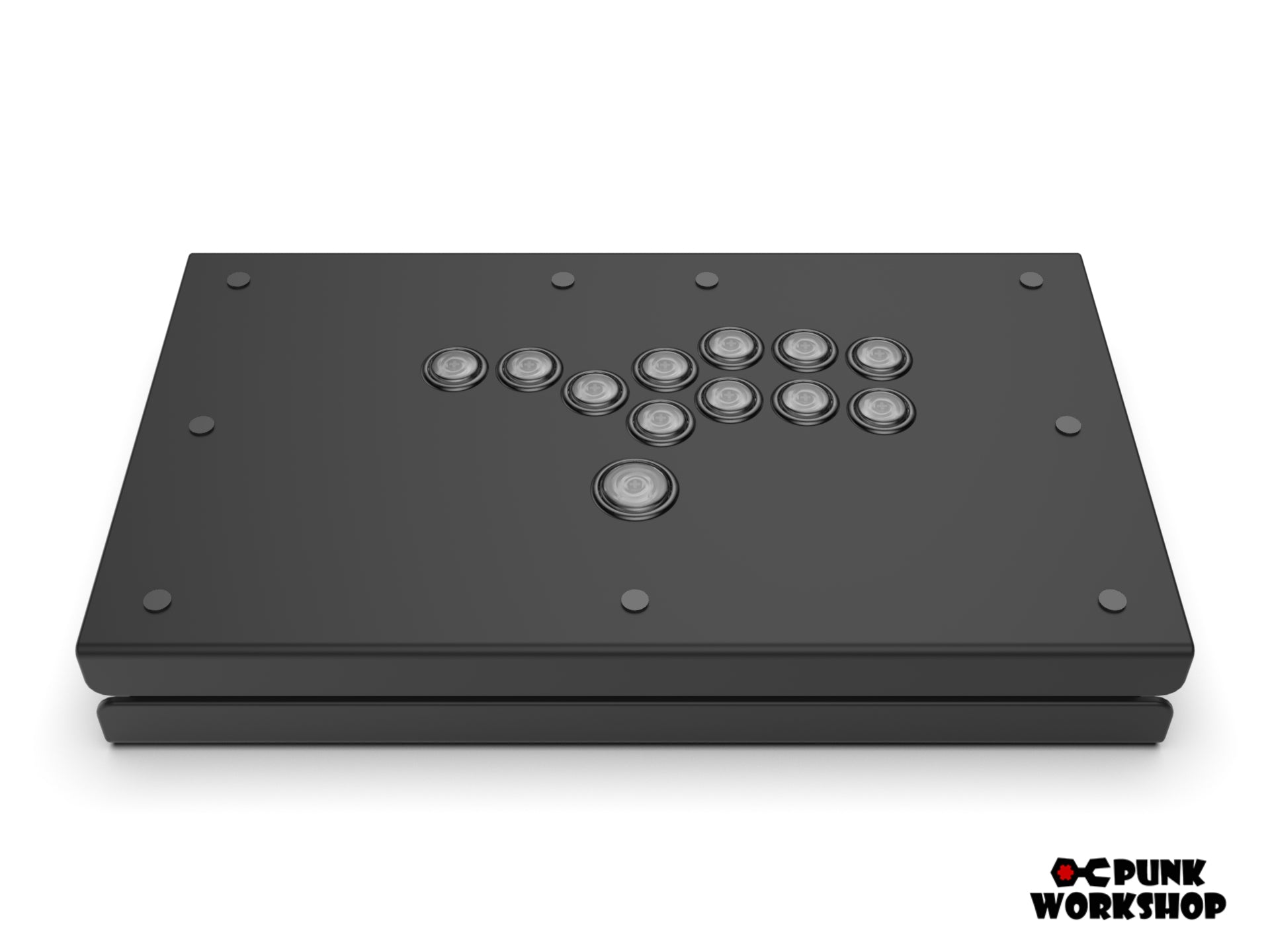 も*ぺ様 PUNKWORKSHOPレバーレス タイプB punkworkshop レバーレス