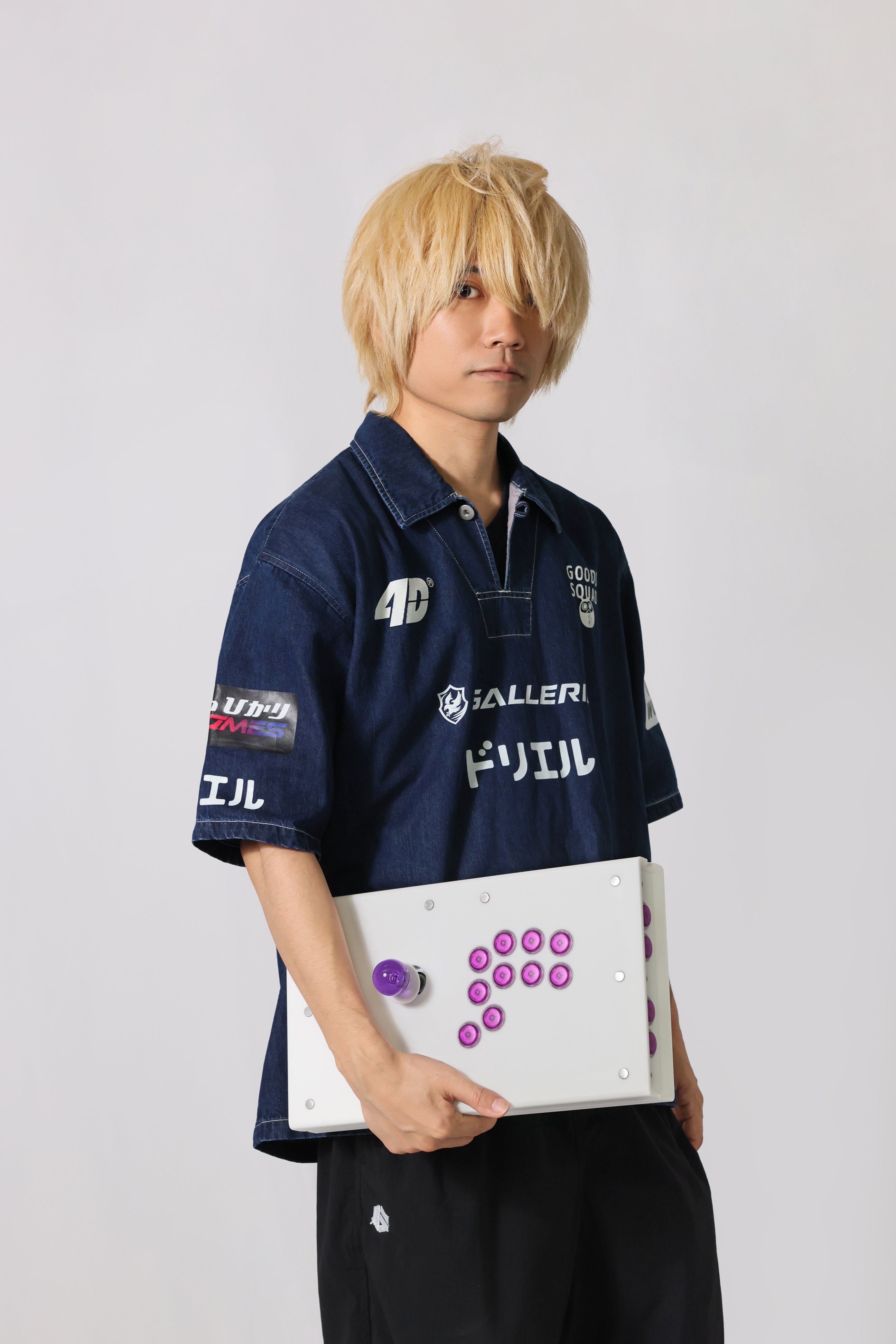 PWS FS ver. PGR – PUNK WORKSHOP JAPAN