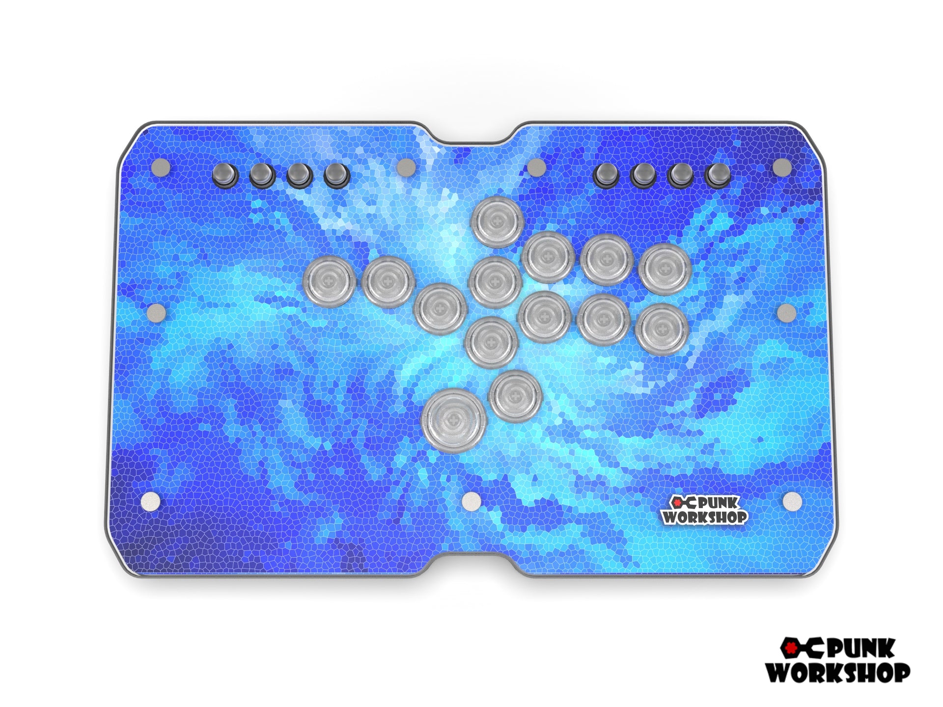 Leverless U (PKB) (PS5/PS4/Switch/PC) – PUNK WORKSHOP US