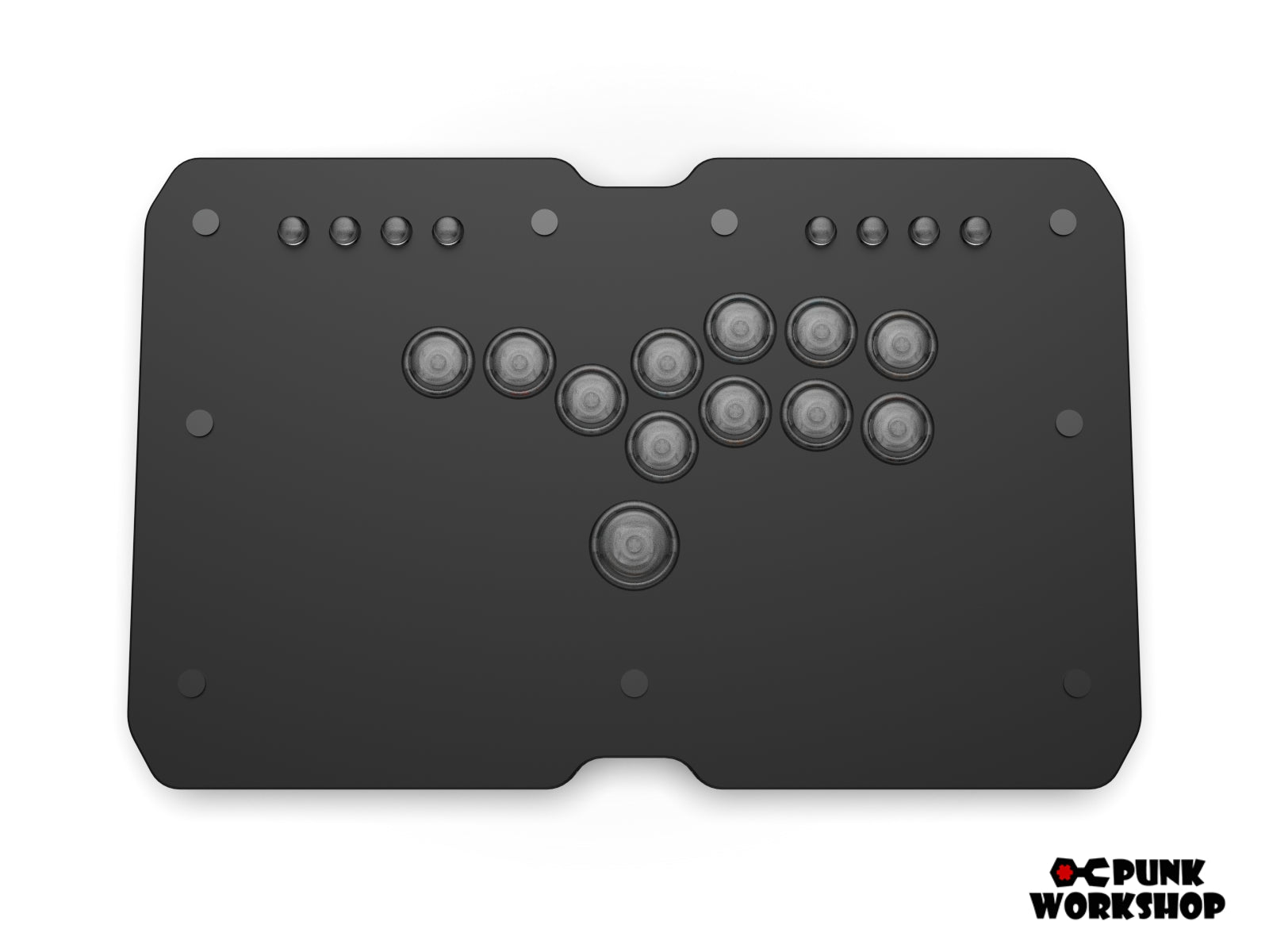 Leverless U (PKB) (PS5/PS4/Switch/PC) – PUNK WORKSHOP US