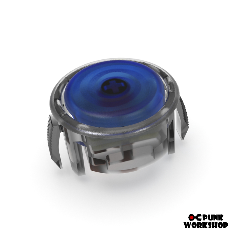 V2 Button – PUNK WORKSHOP US