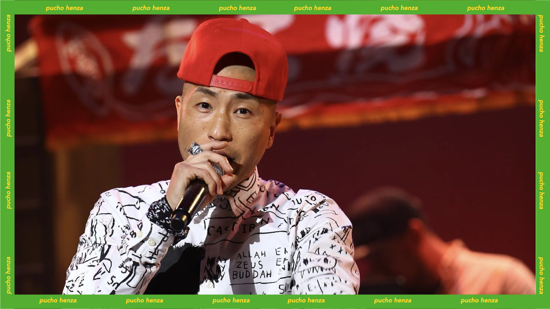 SHINGO☆西成のプロフィール紹介｜その壮絶な生い立ちから最新の人気曲