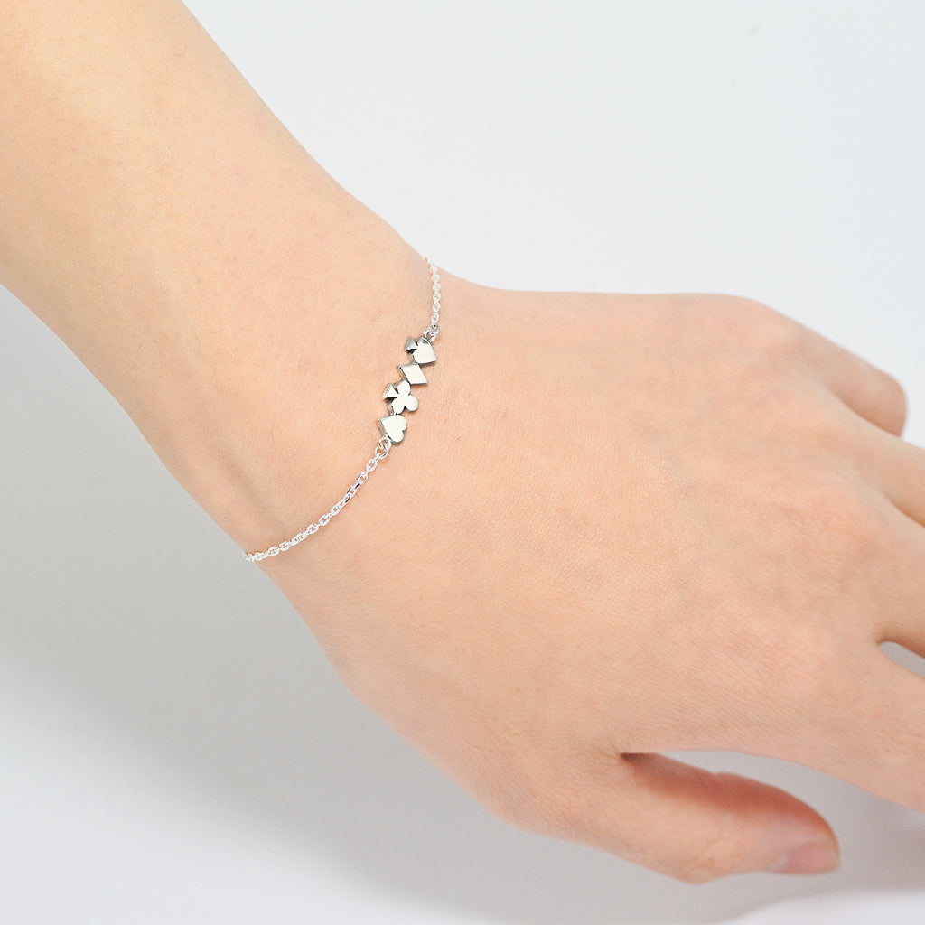 BR1139｜ブレスレット【プエルタ・デル・ソル公式サイト｜PUERTA DEL SOL】