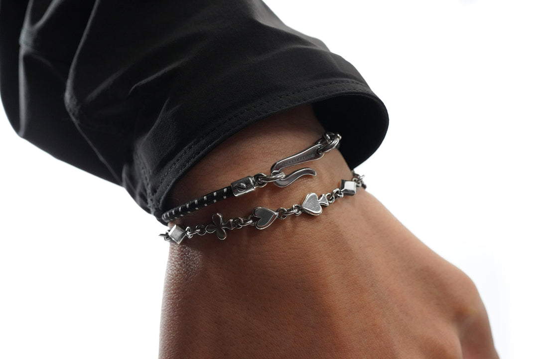 BR391｜ブレスレット【プエルタ・デル・ソル公式サイト｜PUERTA DEL SOL】