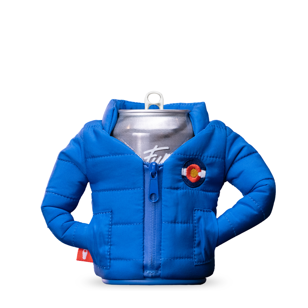 The Puffy | Puffin Drinkwear: The Perfect Gift for Can Drinkers