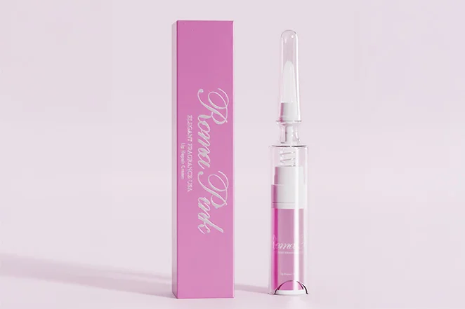 ローマピンク | Ledian Clinic（レディアンクリニック六本木）| 六本木