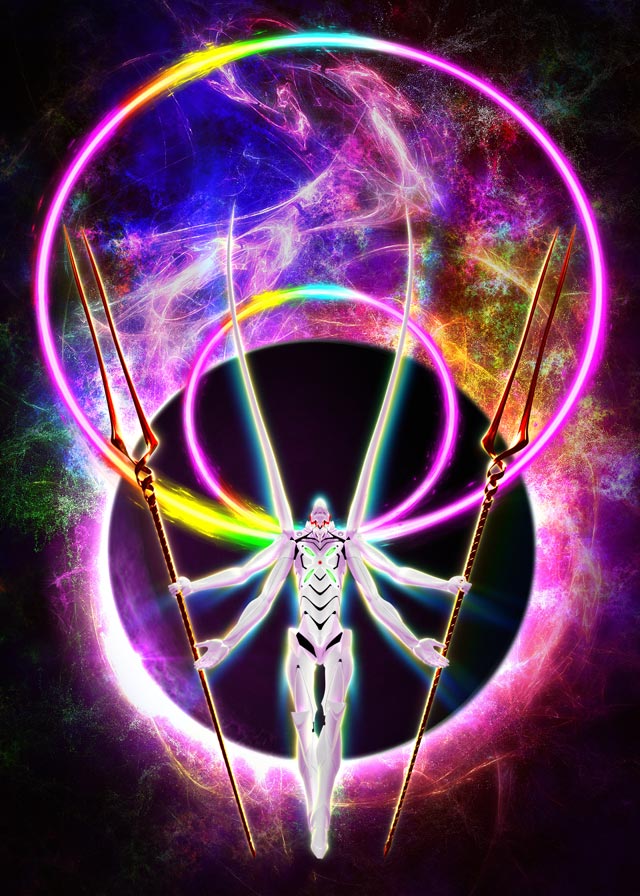 機種概要[Pヱヴァンゲリヲン～超暴走～]解析 攻略情報｜パチ＆スロ必勝本