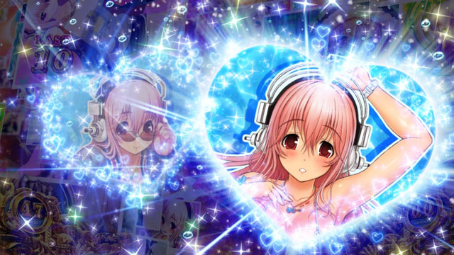 画像特集[パチスロ 大海物語4withすーぱーそに子]解析 攻略情報｜パチ