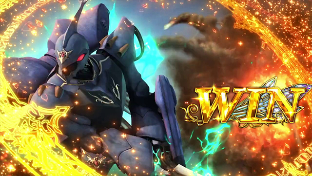 スマスロ 聖戦士ダンバイン｜スペック 打ち方 機械割 導入日 天井 有利