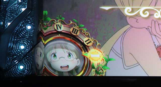 解析】アビスメーター関連の抽選[SLOTメイドインアビス]解析 攻略情報