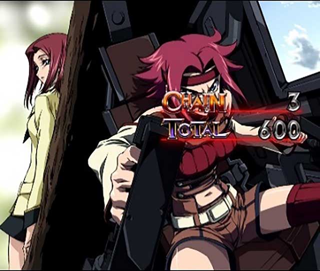 設定看破ポイント(演出)[パチスロ コードギアス反逆のルルーシュ3 C.C.