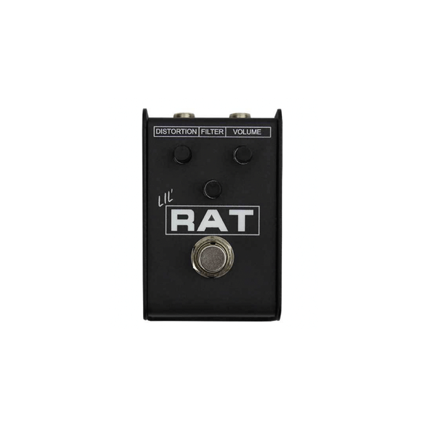 Lil' RAT | ProCo - StompBase（ストンプベース）