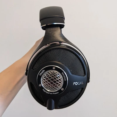 Focal Utopia NPの第一印象レビュー - Scriptone