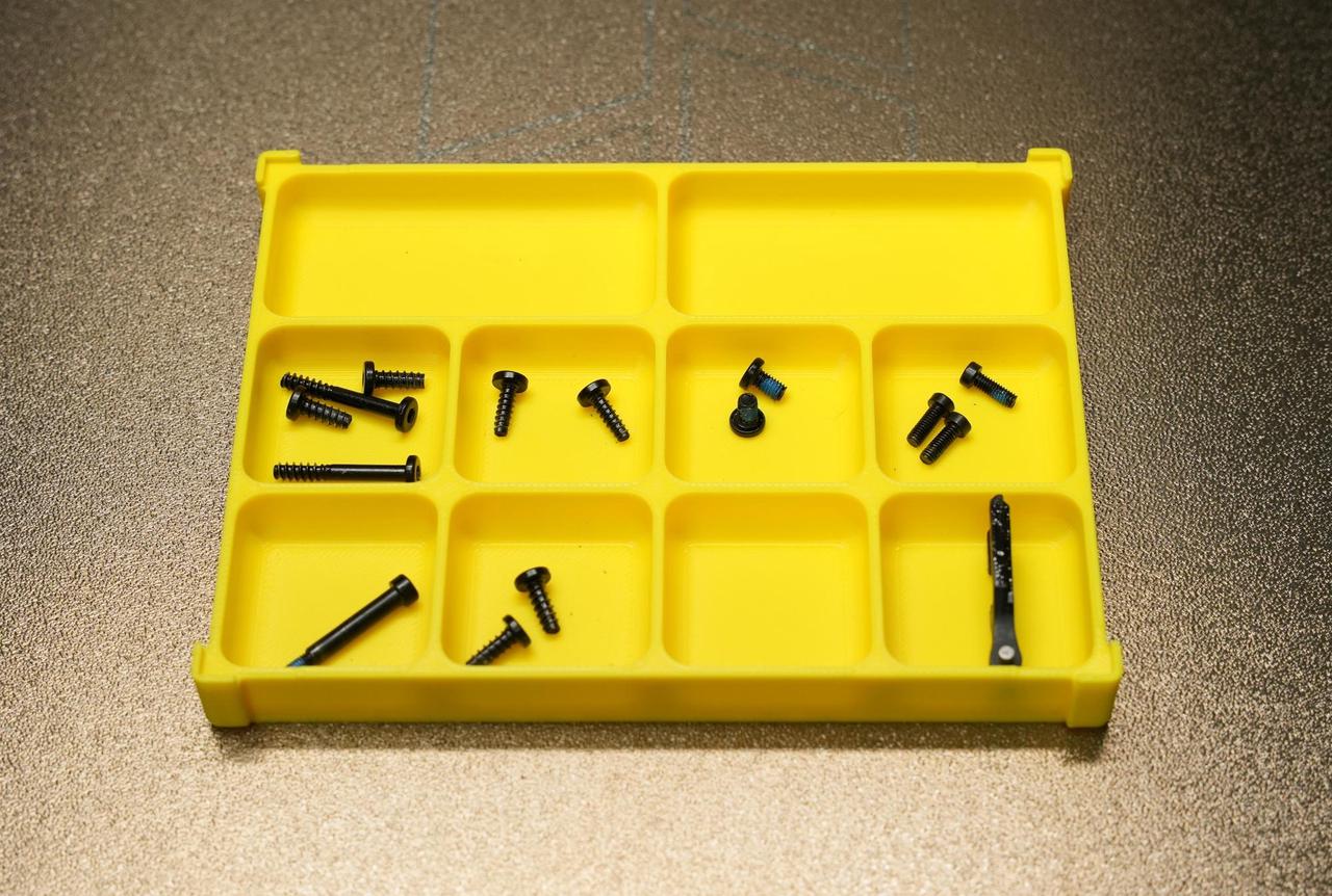 Right Nozzle Eddy Sensor Replacement Guide for the H2C | Bambu Lab