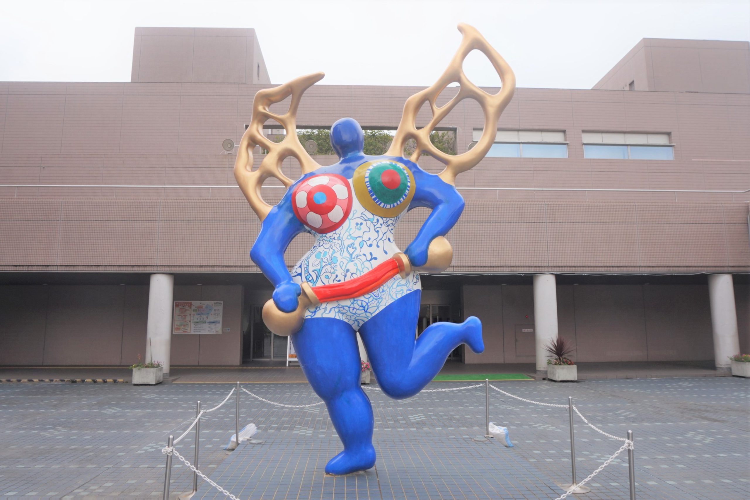 LA GRANDE TEMPERANCE（中庸）」溢れる生命力や情熱と節制のバランスを